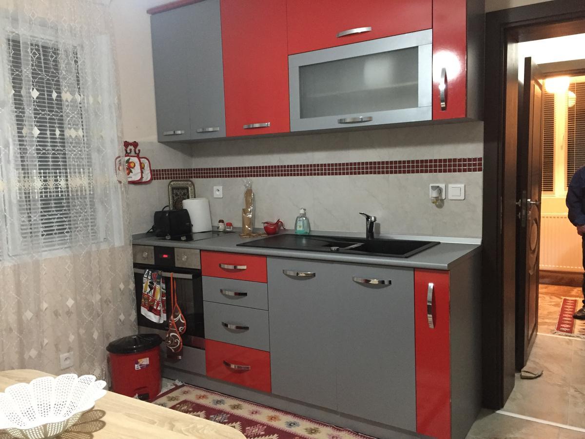 Elenite Guesthouse Ґоце-Делчев Екстер'єр фото