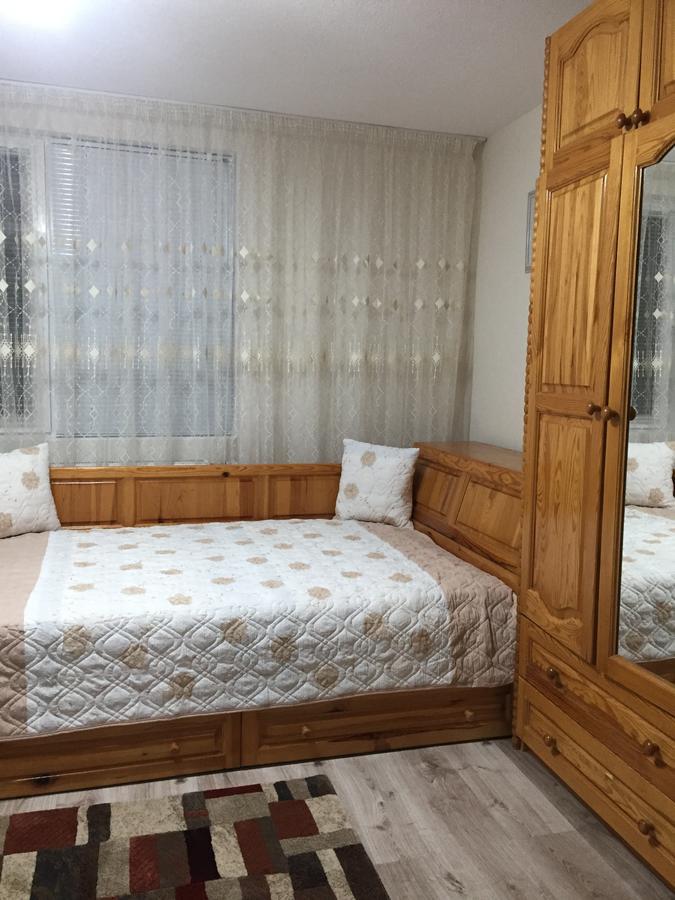 Elenite Guesthouse Ґоце-Делчев Екстер'єр фото