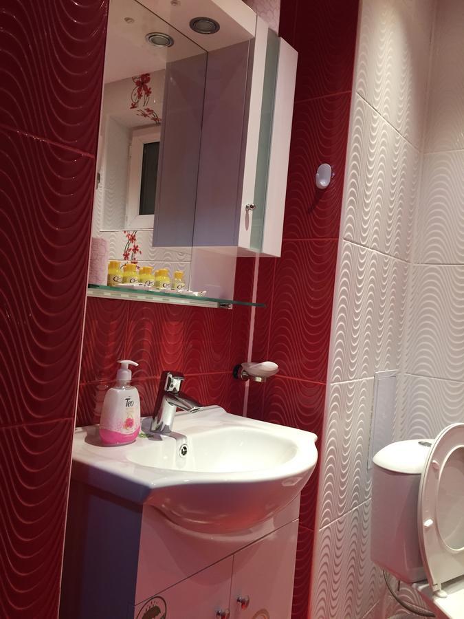 Elenite Guesthouse Ґоце-Делчев Екстер'єр фото