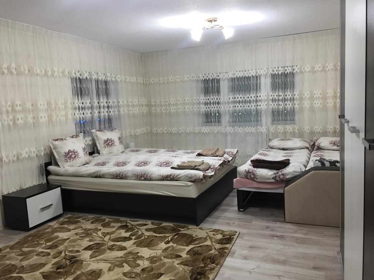 Elenite Guesthouse Ґоце-Делчев Екстер'єр фото