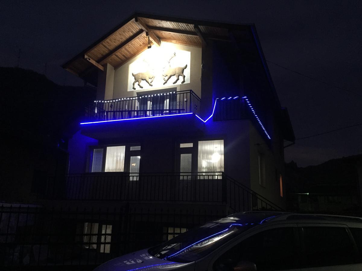 Elenite Guesthouse Ґоце-Делчев Екстер'єр фото