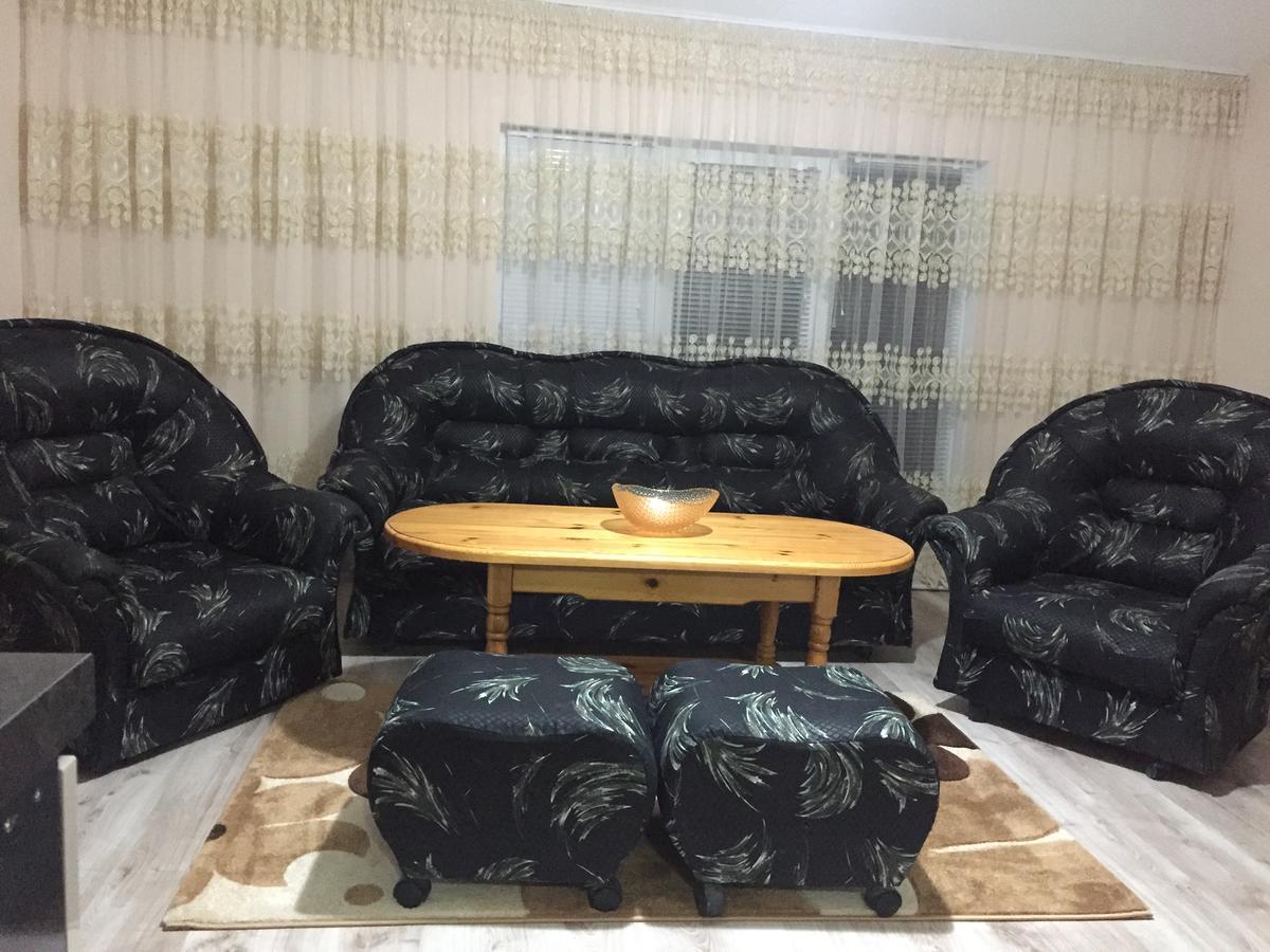 Elenite Guesthouse Ґоце-Делчев Екстер'єр фото